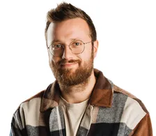 Grégory Van Raek — Oktoprod