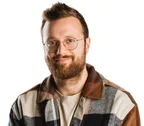 Grégory Van Raek — Oktoprod